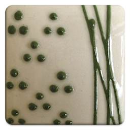 Spectrum Raised Accent Color - Green