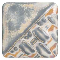 Mayco Stoneware Matte Glaze - Himalayan Salt - fired at cone 10 reduction