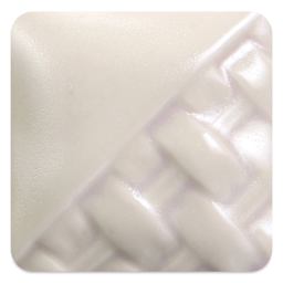 Mayco Stoneware Matte Glaze - Lilac Matte - fired at cone 10 reduction