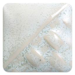 Mayco Stoneware Matte Glaze - Wintergreen - fired at cone 10 reduction