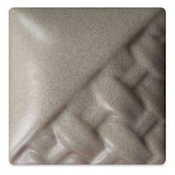 Mayco Stoneware Matte Glaze - Dunes - fired at cone 6 oxidation