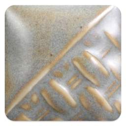 Mayco Stoneware Matte Glaze - Dunes - fired at cone 10 reduction