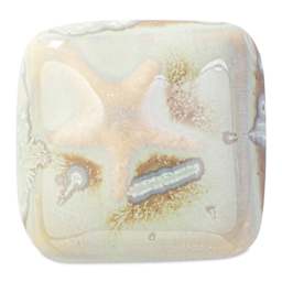 Laguna Crystal Blossom Glaze - 165 Translucent Mint, Pint