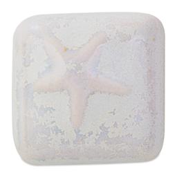 Laguna Crystal Blossom Glaze - 160 Lavender Filigree, Pint