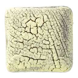 Laguna Dry Lakes Glazes - 110 Sulfur Vent Yellow, Pint