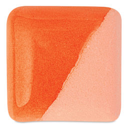 Laguna Silky Underglaze - 83 Carrot, Pint