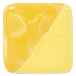 Laguna Silky Underglaze - 1 Sunshine, 4 oz