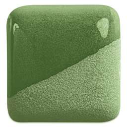 Laguna Silky Underglaze - 8 Clover, 4 oz