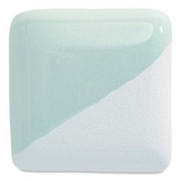 Laguna Silky Underglaze - 50 Aqua, 4 oz