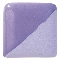 Laguna Silky Underglaze - 84 Royal Plum, Pint