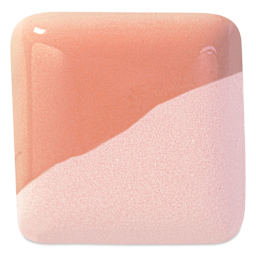Laguna Silky Underglaze - 41 Plush Pink, Pint