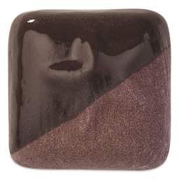 Laguna Silky Underglaze - 4 Dark Chocolate, 4 oz