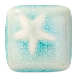 Laguna Crackle Glazes - 136 Catalina Crackle, Pint