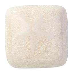 Laguna Crackle Glazes - 130 Fractal Cream, Pint