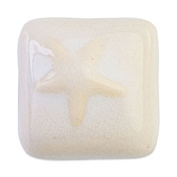 Laguna Mystic Glaze - 103 Translucent Cream, Pint