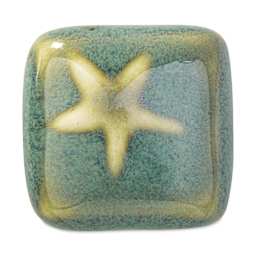 Laguna Mystic Glaze - 100 Celadon Froth, Pint