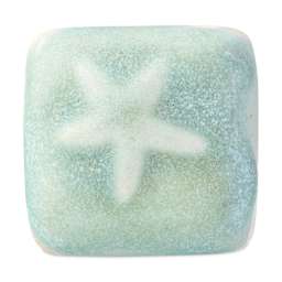 Laguna Dynasty Matte Glaze - 258 Antique Turquoise, Pint- swatch