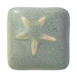 Laguna Dynasty Matte Glaze - 254 Sea Foam, Pint