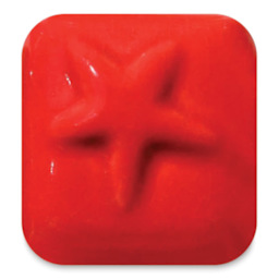 Laguna Versa 5 Glaze - 318 Red, Pint