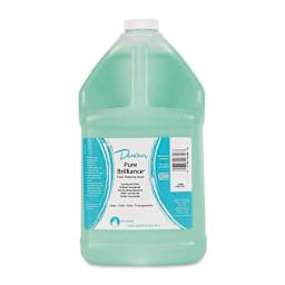Duncan Pure Brilliance Clear Dipping Glaze - Gallon