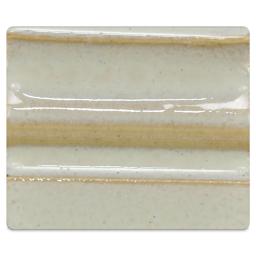 Spectrum Nova Stoneware Glazes - Soft White, Pint