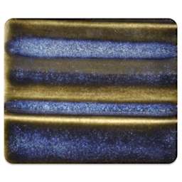 Spectrum Nova Stoneware Glaze - Black Shadow