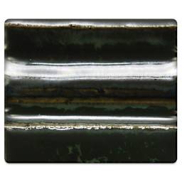 Spectrum Nova Stoneware Glazes - Soft Midnight, Pint