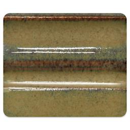 Spectrum Nova Stoneware Glaze - Muddy Hippo