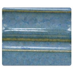 Spectrum Nova Stoneware Glazes - Soft Blue, Pint