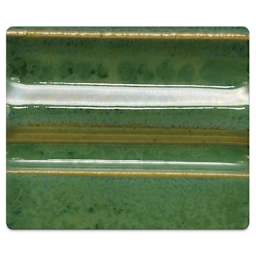 Spectrum Nova Stoneware Glazes - Soft Green, Pint