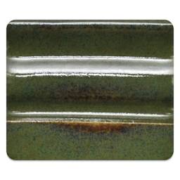 Spectrum Nova Stoneware Glaze - Dark Jungle