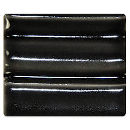 Spectrum Semi-Transparent Stoneware Glazes - Onyx, Pint