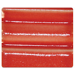 Spectrum Semi-Transparent Stoneware Glazes - Watermelon, Pint