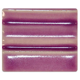 Spectrum Semi-Transparent Stoneware Glazes - Orchid, Pint