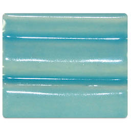 Spectrum Semi-Transparent Stoneware Glazes - Cerulean, Pint