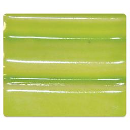 Spectrum Semi-Transparent Stoneware Glazes - Spring Green, Pint