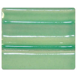 Spectrum Semi-Transparent Stoneware Glazes - Celadon, Pint