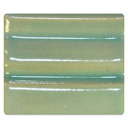 Spectrum Semi-Transparent Stoneware Glazes - Light Celadon, Pint