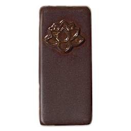 Speedball Mid-Fire Glaze - Jasper - finished example fired at cone 6