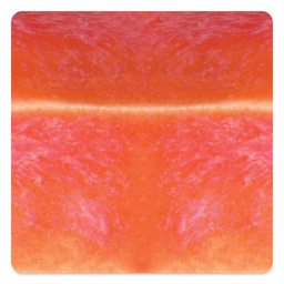 Speedball Mid-Fire Glaze - Living Coral