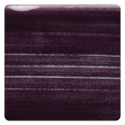 Speedball Mid-Fire Glaze - Midnight Plum