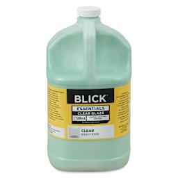 Blick Essentials Clear Glaze - Gallon