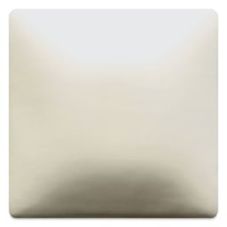 Blick Essentials Matte Glaze - White fired to cone 06 oxidation