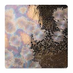 Amaco Cosmos Glaze - CO-3 Event Horizon