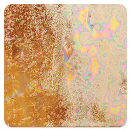 Amaco Cosmos Glaze - CO-7 Solar Flare