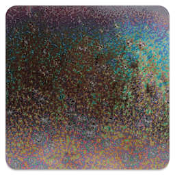 Amaco Cosmos Glaze - CO-8 Dark Star