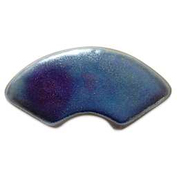 Spectrum Raku Glaze - Deep Space