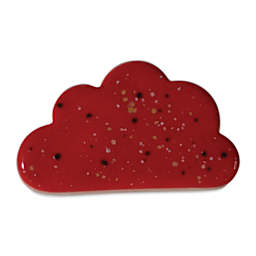 Spectrum Rhinestone Glaze - Poppy Field