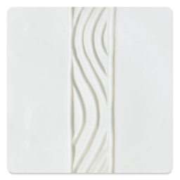 Amaco Dipping and Layering Dry Glaze - Enamel White