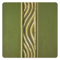 Amaco Dipping and Layering Dry Glaze - River Moss